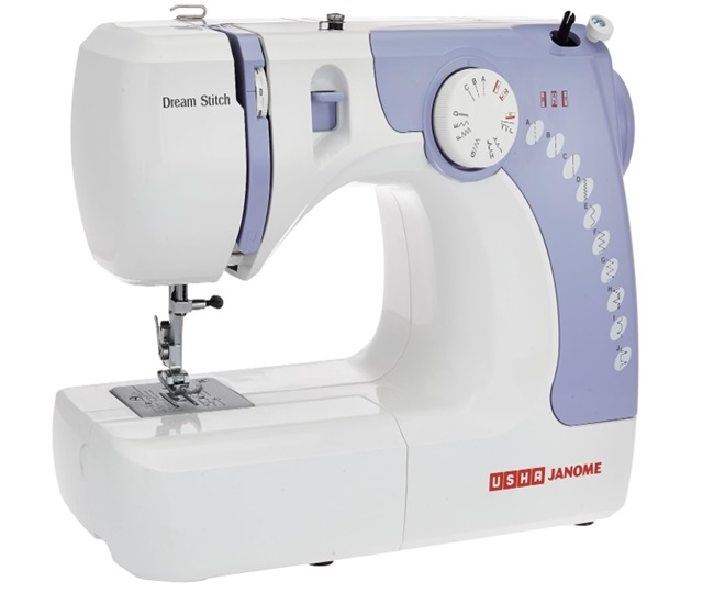 घर का दर्जी! महिलाओं को आत्मनिर्भर बना देंगी ये Sewing Machine मल्टीपल